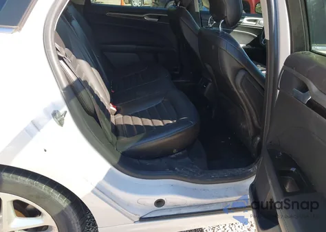 2014 Ford Fusion Se from USA, damaged, VIN 3FA6P0HD9ER148707